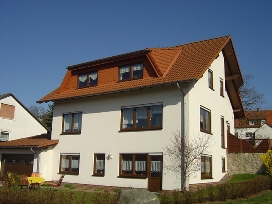 Haus Westmeier