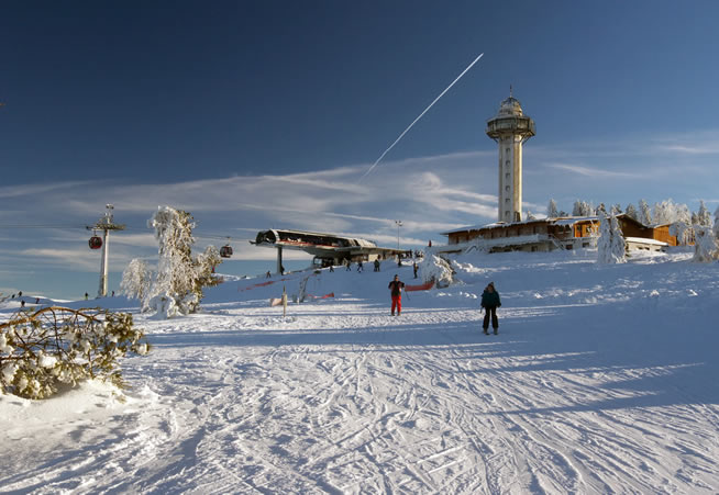 Ettelsberg Seilbahn