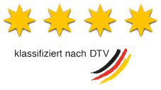 **** Zertifikat nach DTV